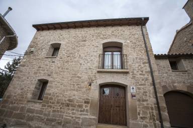 Bed and breakfast Huesca