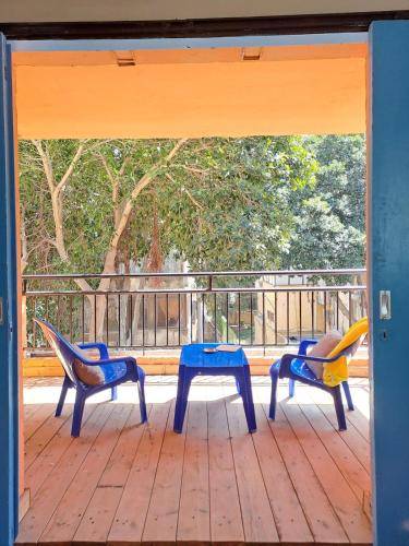 Appartement Haïfa