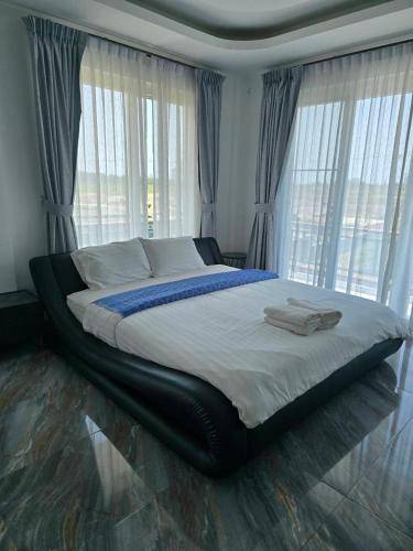 Villa Pattaya