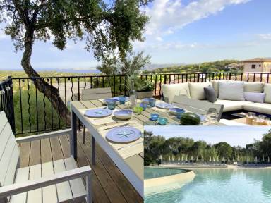 45 m² Apartment