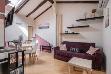 Appartamento 50 m²