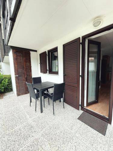 Apartma Magozd