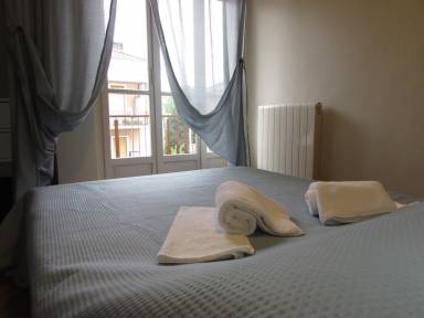 Bed and breakfast  Ivrea