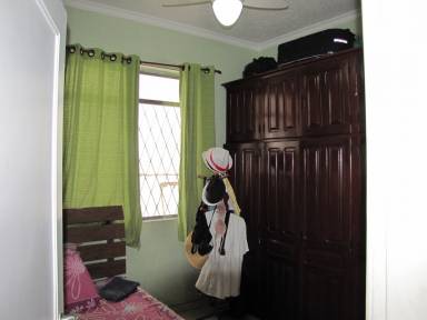 Chambre privée Lapa
