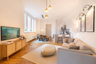 Apartment Mitte