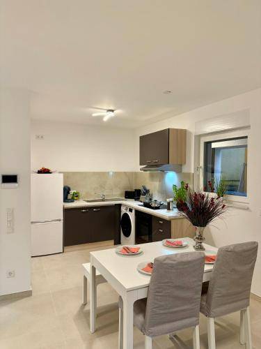 Ferienwohnung Frechen