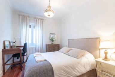Apartamento de 55 m²