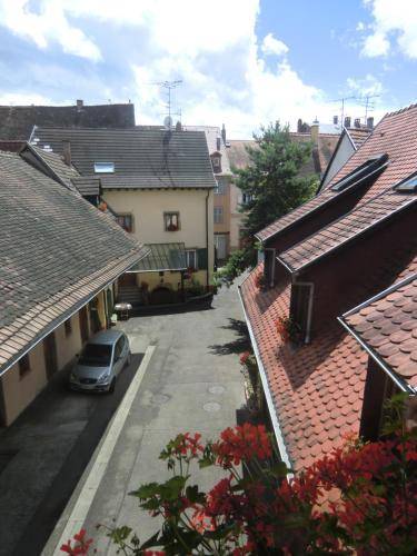 House Colmar