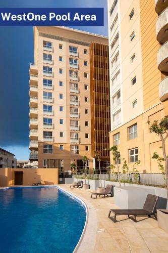 Apartment Gibraltar