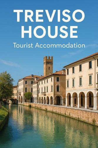 Apartamento Treviso