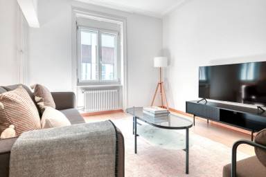 Apartment Internet Basel-Stadt