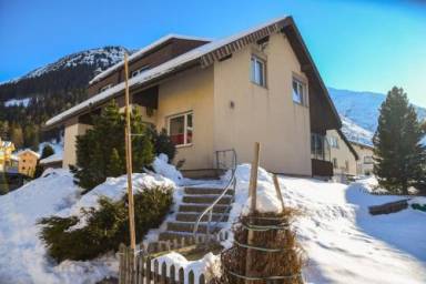 Huis 98 m²