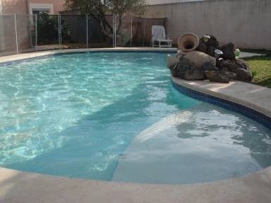 Maison de vacances Bessan