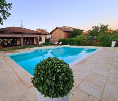 Bed & Breakfast Voghera