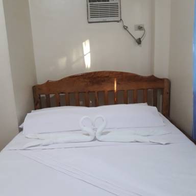 Habitación privada General Luna de Cabuntug