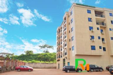 Apartment Yaounde