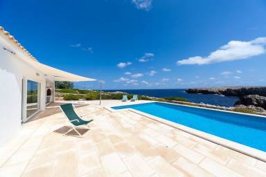130 m² Villa