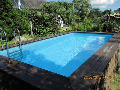 Ferienwohnung Regenstauf