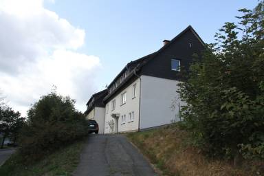 Ferienwohnung Sankt Andreasberg