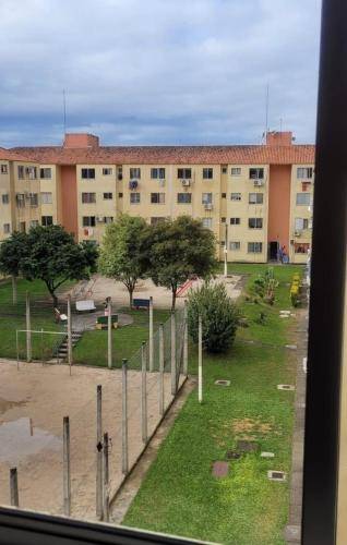 Apartamento Cruzeiro do Sul