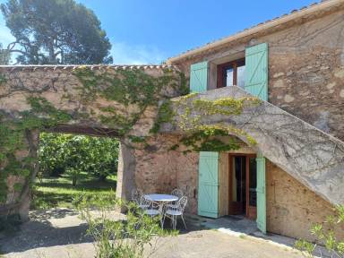 Gîte 40 m²
