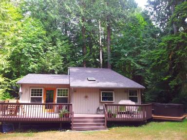 House Shelton
