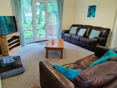 Cottage  Perranporth