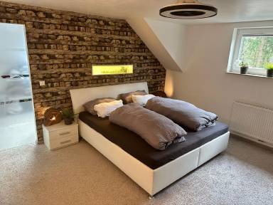 120 m² Ferienwohnung
