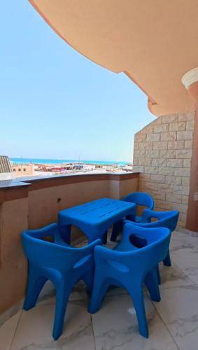 Chalet  Marsa Matruh
