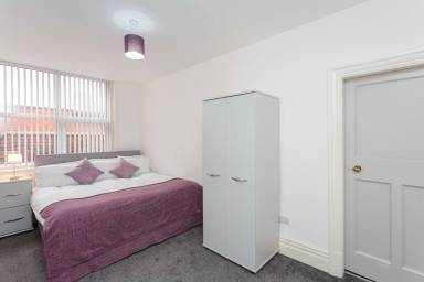 Apartment Blackpool