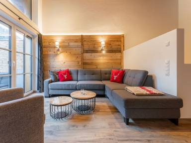 Chalet  Krimml