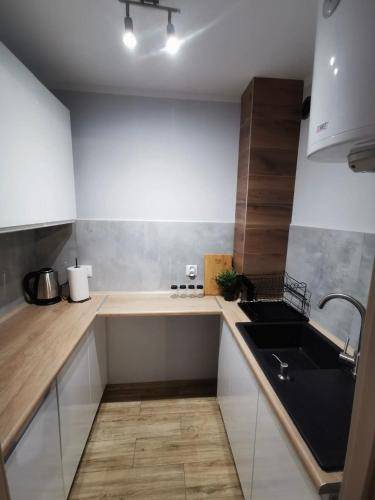 Apartament Bardo