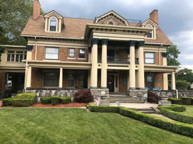 House Toledo