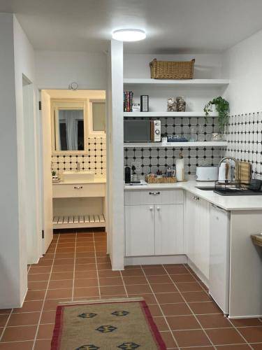 Apartment Paternoster