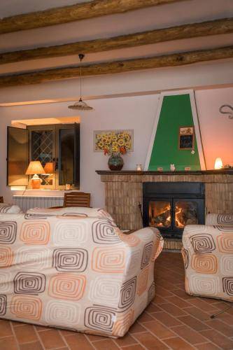Bed & Breakfast Morano Calabro