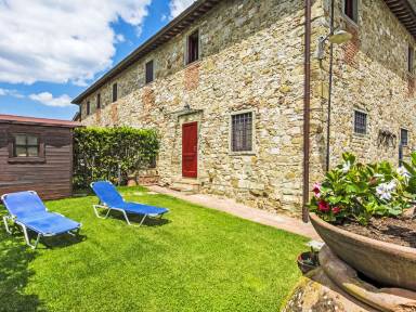 Maison de vacances 95 m²