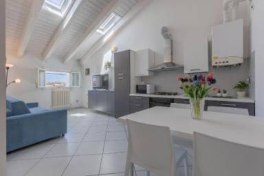 63 m² Apartment