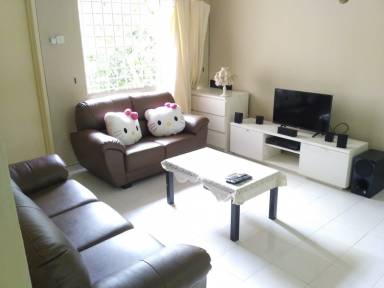 Apartment Seremban