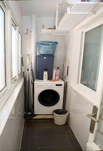 Appartement Terrassa