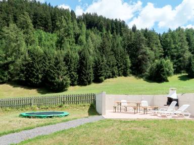 Appartement 127 m²