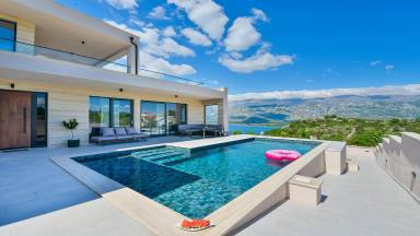 Villa 220 m²
