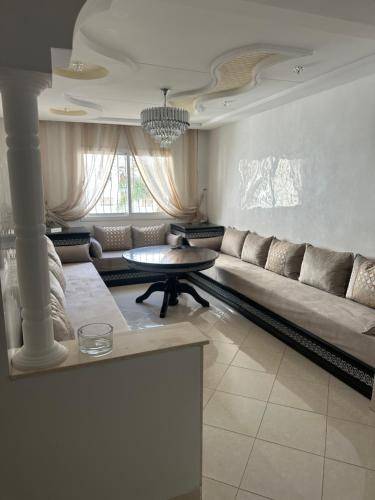 Apartman Agadir