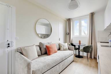 Appartement 23 m²