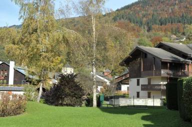 Appartement Morillon