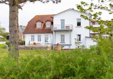 Apartament Amrum