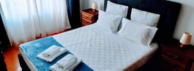 Appartement Braga