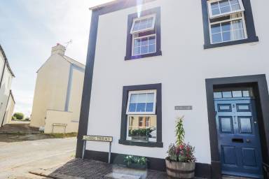 Cottage Allonby