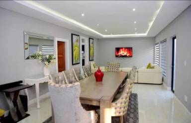 Bed and breakfast Johannesburg