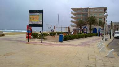Apartamento Bellreguart