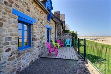 Gîte 77 m²